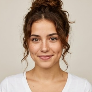 María Fernanda Torres