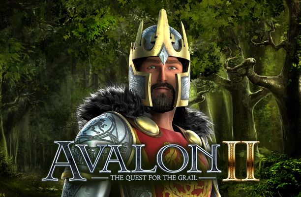 Avalon II