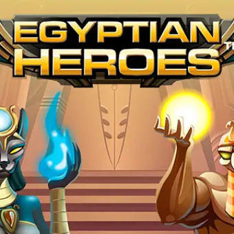 Egyptian Heroes