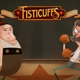 Fisticuffs