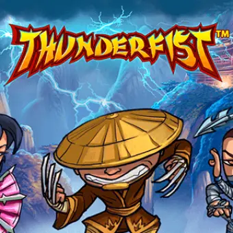 Thunderfist