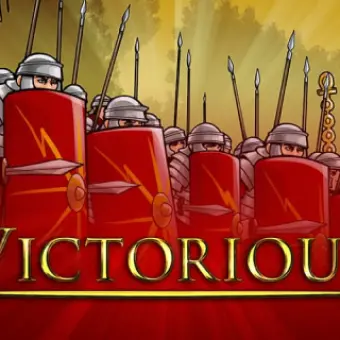 Victorious