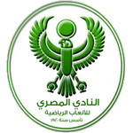 Al Masry Club