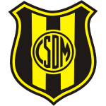 Deportivo Madryn 19230