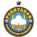 Fc Pakhtakor Tashkent
