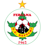 Fk Neftchi Fargona
