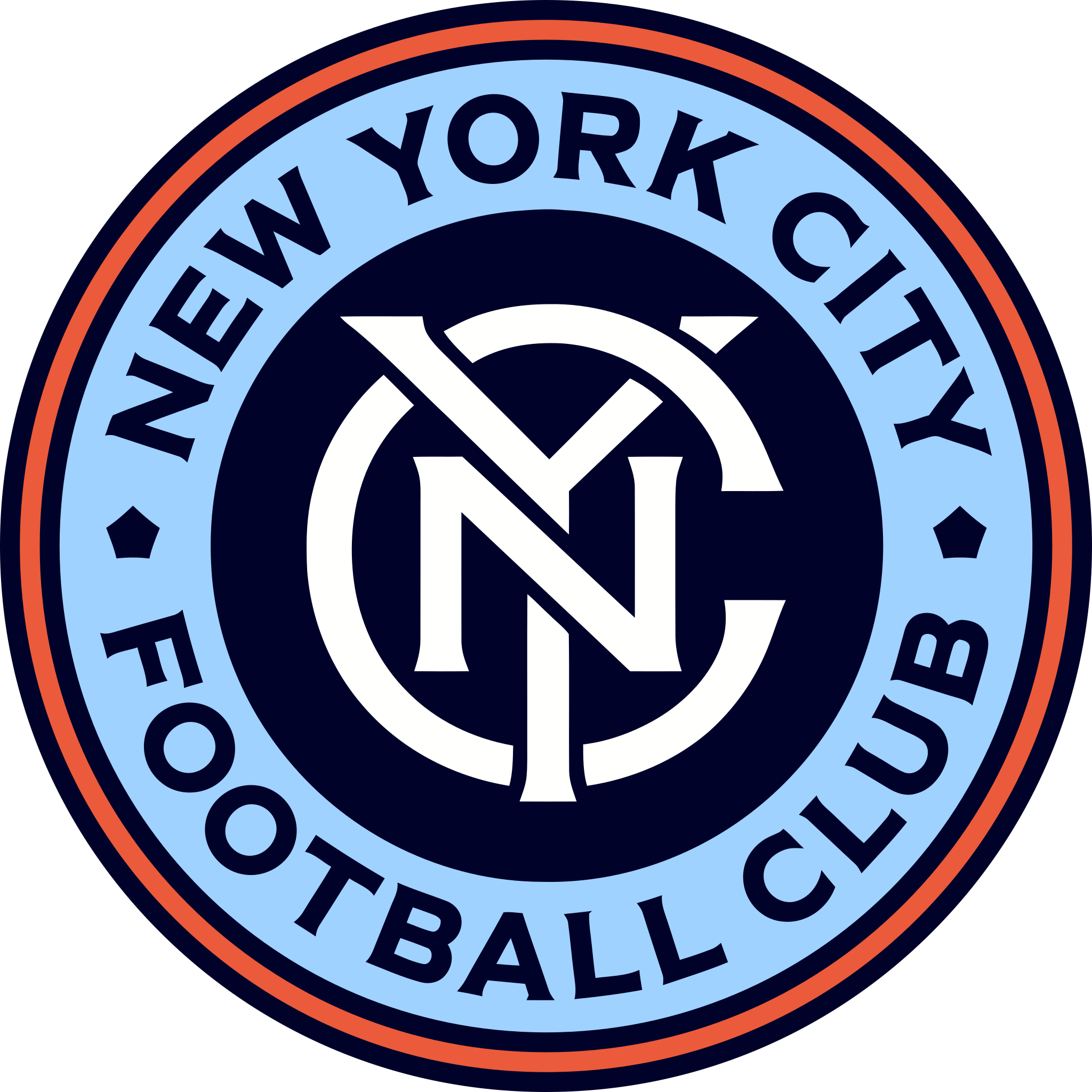 New York City Fc