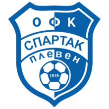 Pfc Spartak Pleven