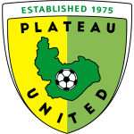 Plateau United 4