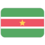 Suriname 1